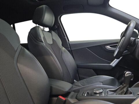 Q2 Audi 2022 occasion 34000 Montpellier