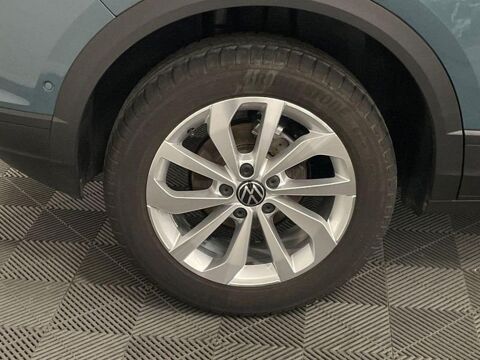 T-ROC Volkswagen 2025 occasion 33700 M&eacute;rignac