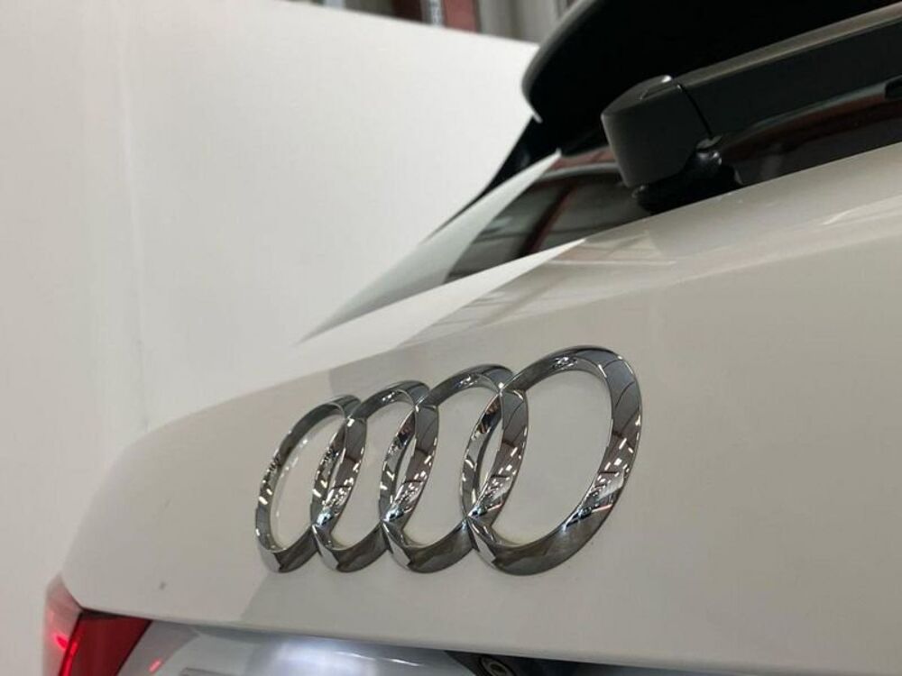 Q3 Audi 2019 occasion 34000 Montpellier