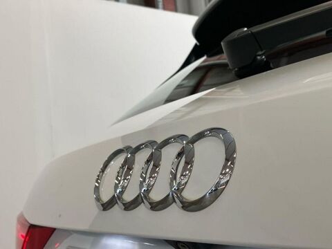 Q3 Audi 2019 occasion 34000 Montpellier