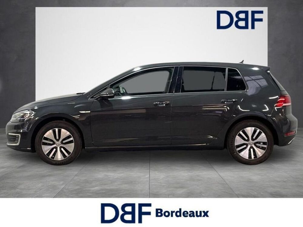Golf Volkswagen 2019 occasion 33700 M&eacute;rignac