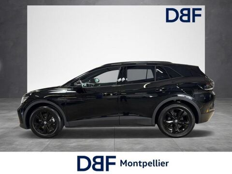 ID.4 Volkswagen 2026 occasion 34000 Montpellier