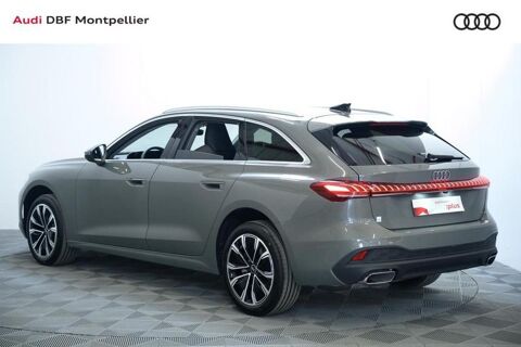 A5 Audi 2025 occasion 34000 Montpellier