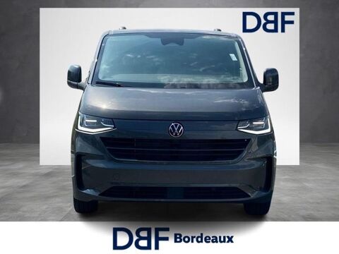 Transporter Combi Volkswagen 2026 occasion 33700 M&eacute;rignac