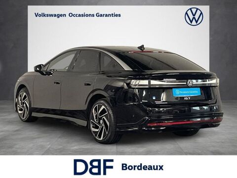 ID.7 Volkswagen 2024 occasion 33700 M&eacute;rignac