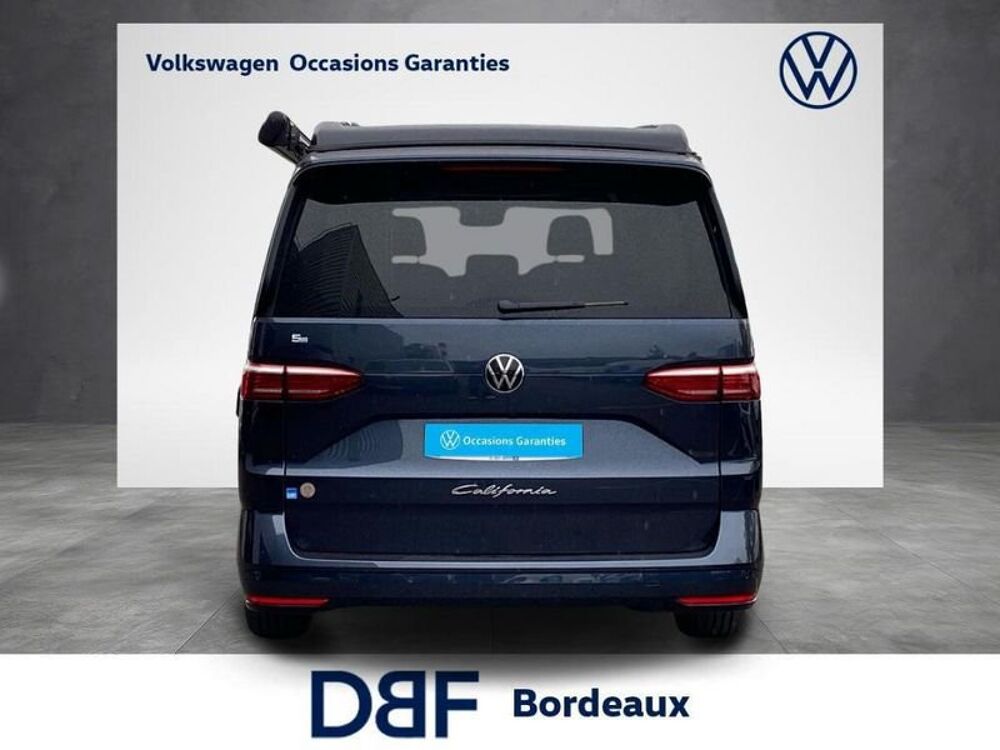 MULTIVAN Volkswagen 2026 occasion 33700 M&eacute;rignac