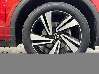 T-ROC Volkswagen 2023 occasion 33700 M&eacute;rignac