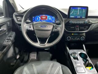 Kuga Ford 2022 occasion 33700 M&eacute;rignac