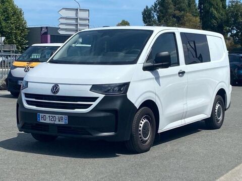 Volkswagen Transporter Combi Volkswagen 2025 occasion M&eacute;rignac 33700
