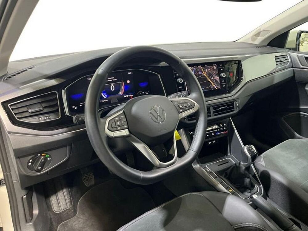Polo Volkswagen 2023 occasion 33700 M&eacute;rignac