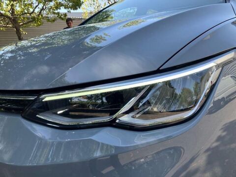 Golf Volkswagen 2023 occasion 34000 Montpellier