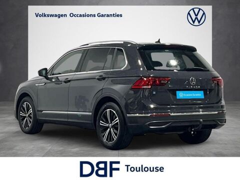 Tiguan Volkswagen 2022 occasion 33700 M&eacute;rignac