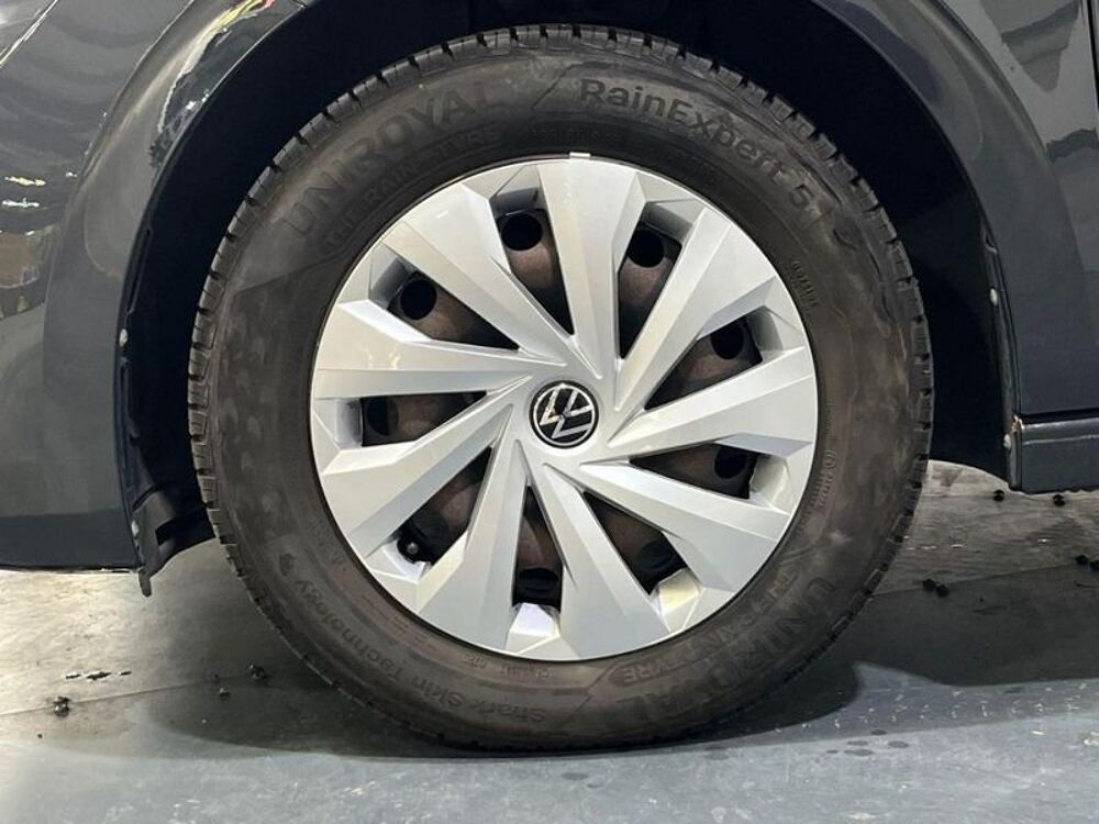 Polo Volkswagen 2021 occasion 33700 M&eacute;rignac