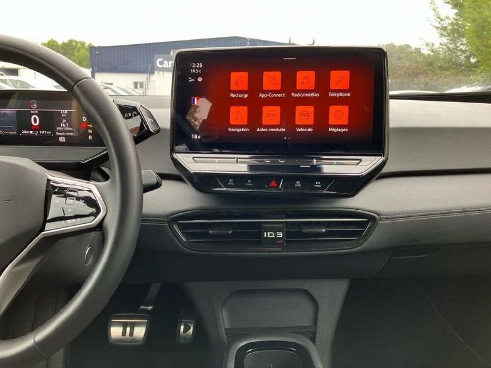 ID.3 Volkswagen 2023 occasion 34000 Montpellier