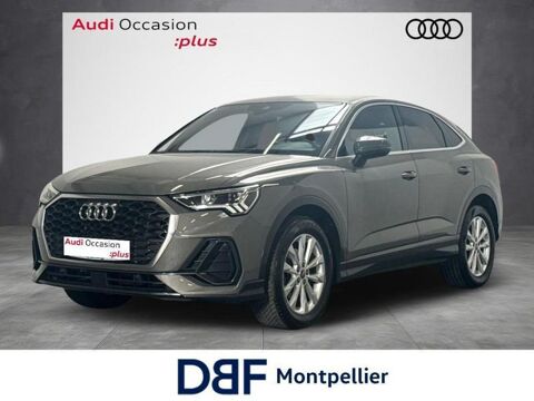 Annonce voiture Audi Q3 32880 €