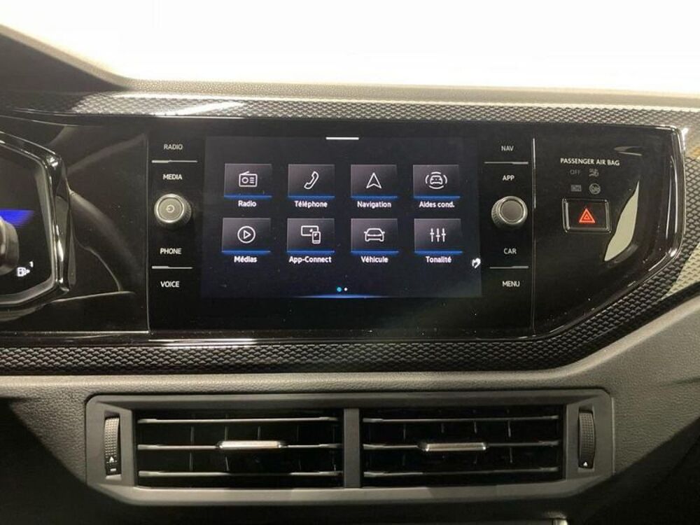 Taigo Volkswagen 2025 occasion 33700 M&eacute;rignac