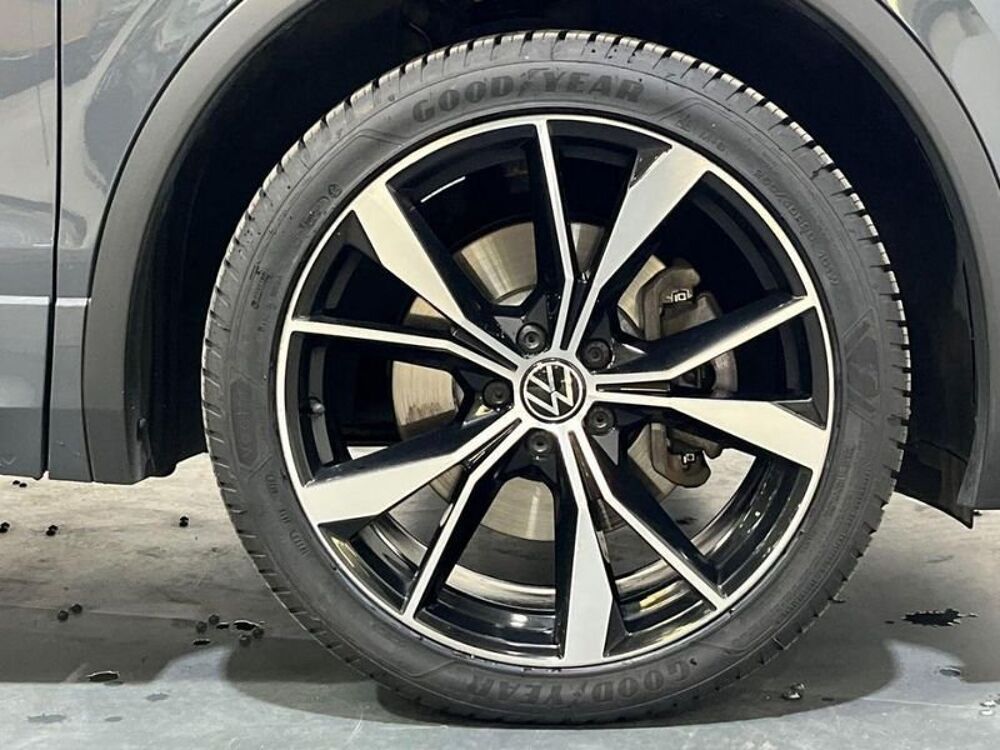 Tiguan Volkswagen 2021 occasion 33700 M&eacute;rignac