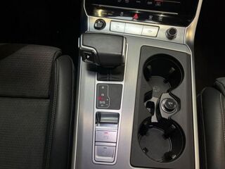 A6 Audi 2024 occasion 34000 Montpellier