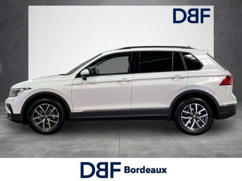 Tiguan Volkswagen 2022 occasion 33700 M&eacute;rignac