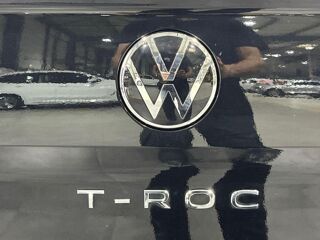 T-ROC Volkswagen 2023 occasion 33700 M&eacute;rignac