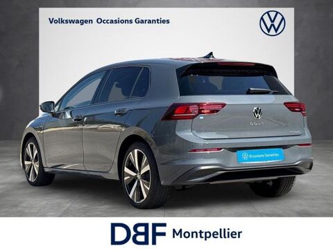 Golf Volkswagen 2026 occasion 34000 Montpellier
