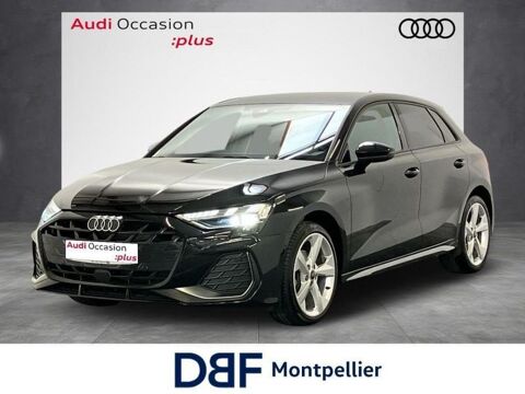 Annonce voiture Audi A3 36480 €