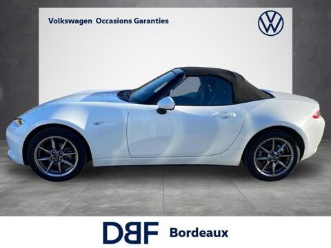 MX-5 Mazda 2021 occasion 33700 M&eacute;rignac