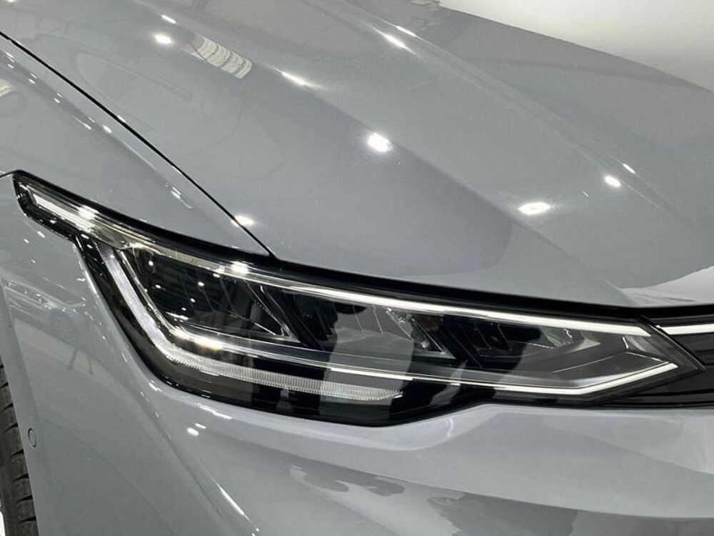 Golf Volkswagen 2025 occasion 34000 Montpellier