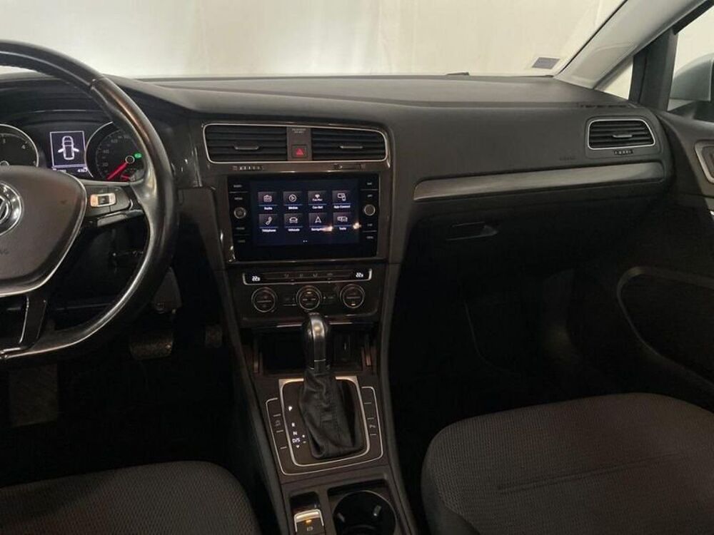 Golf SW Volkswagen 2019 occasion 33700 M&eacute;rignac