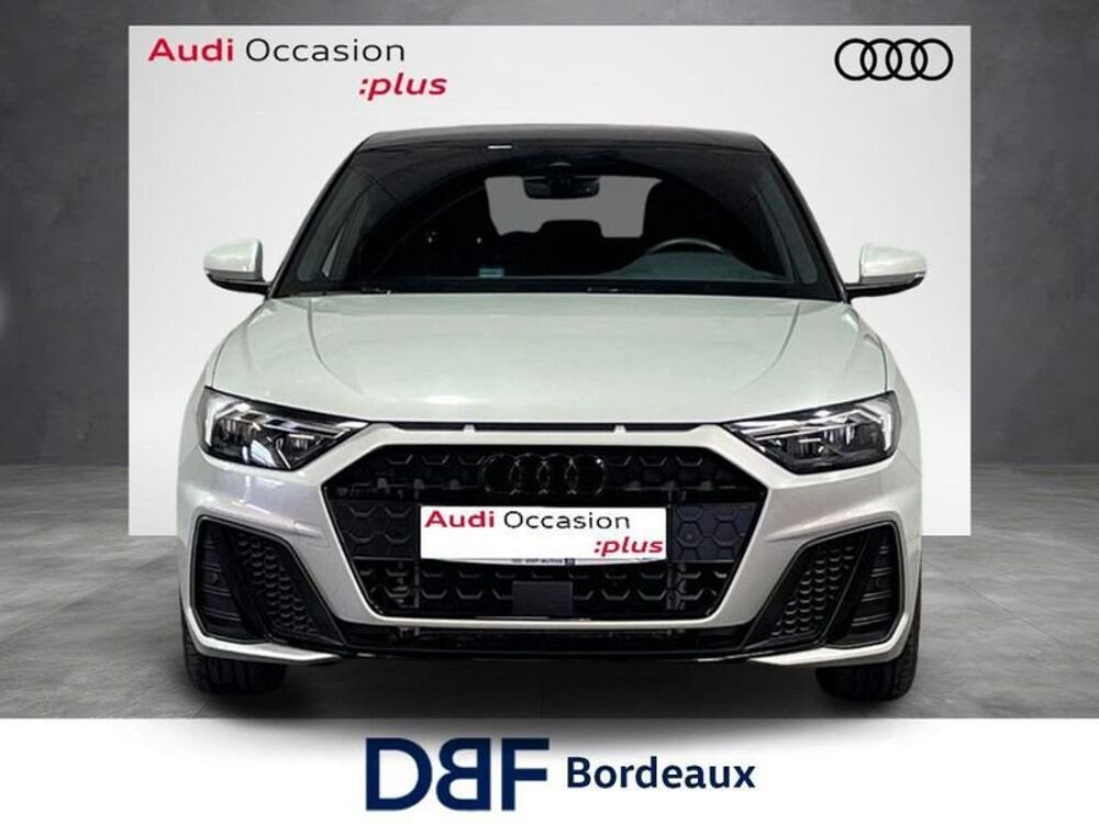 A1 Audi 2025 occasion 33370 Artigues-pr&egrave;s-Bordeaux