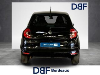 Twingo Renault 2022 occasion 33370 Artigues-pr&egrave;s-Bordeaux