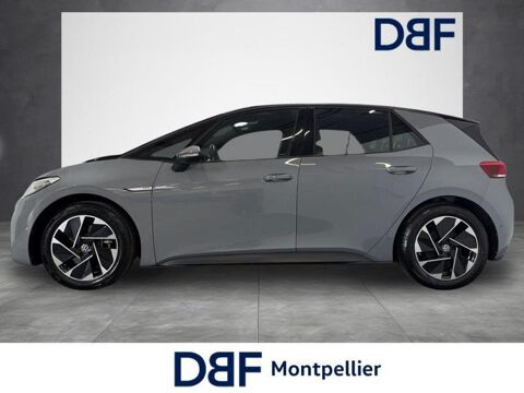 ID.3 Volkswagen 2022 occasion 34000 Montpellier