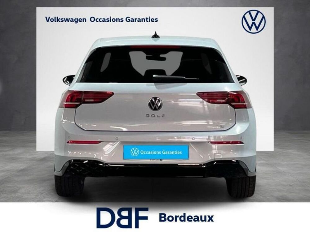 Golf Volkswagen 2025 occasion 33700 M&eacute;rignac