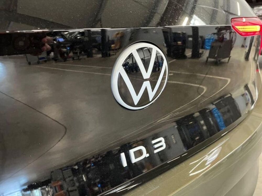 ID.3 Volkswagen 2026 occasion 33700 M&eacute;rignac