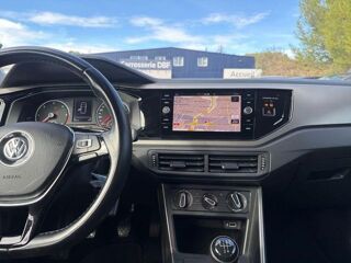 Polo Volkswagen 2019 occasion 34000 Montpellier