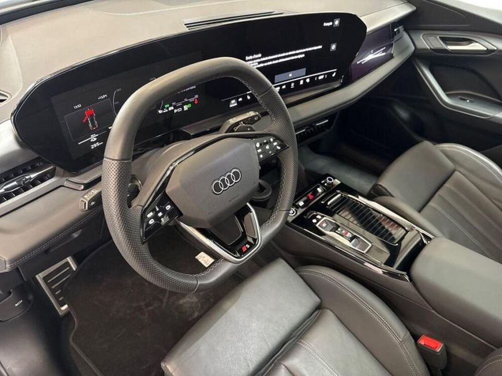 Q6 Audi 2025 occasion 34000 Montpellier