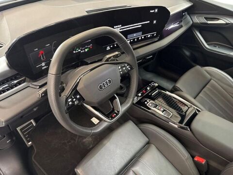 Q6 Audi 2025 occasion 34000 Montpellier