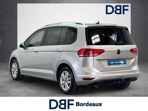 Touran Volkswagen 2023 occasion 33700 M&eacute;rignac