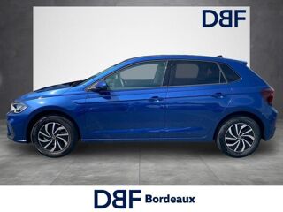 Polo Volkswagen 2026 occasion 33700 M&eacute;rignac