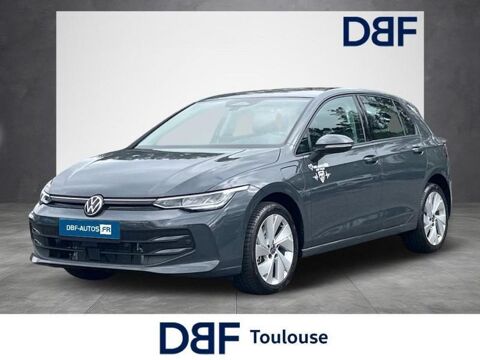 Volkswagen Golf Volkswagen 2026 occasion M&eacute;rignac 33700