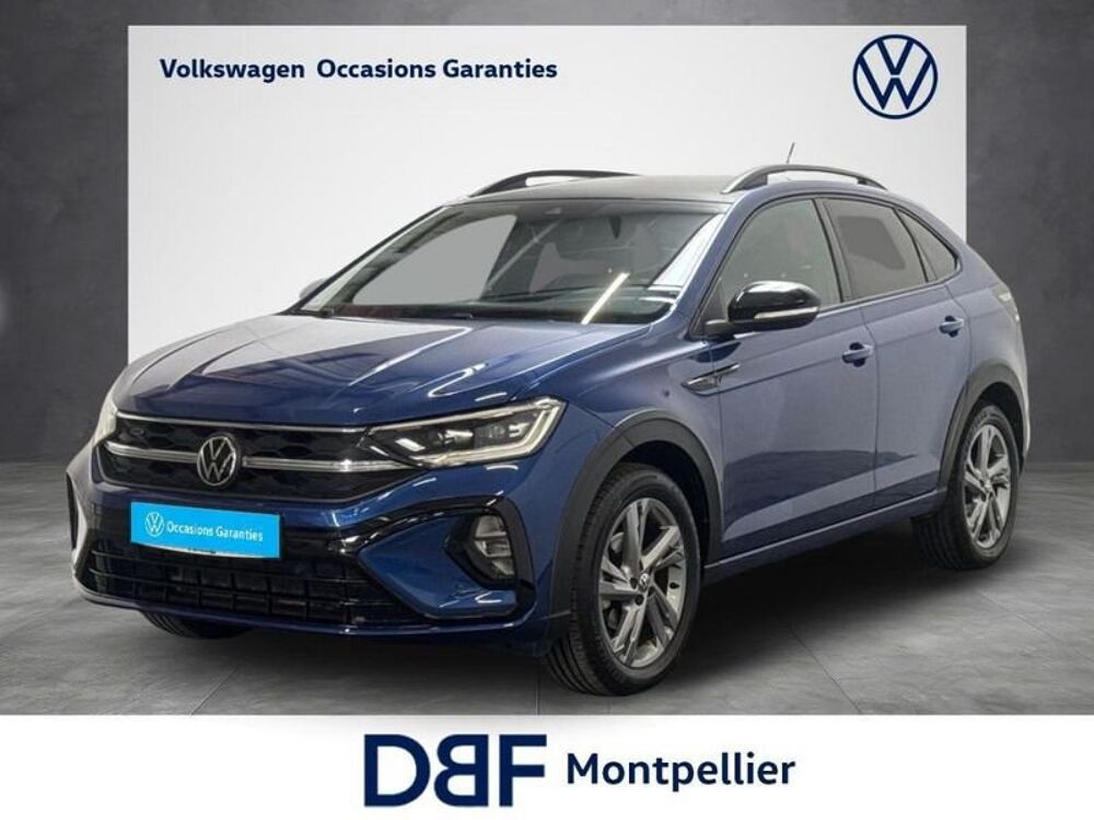 Taigo Volkswagen 2023 occasion 34000 Montpellier