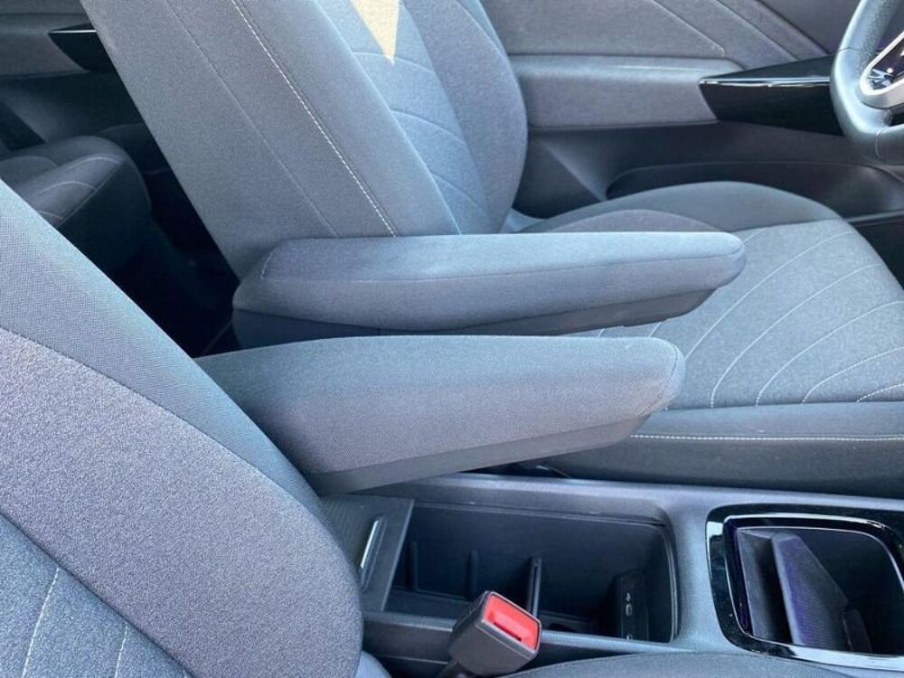 ID.3 Volkswagen 2025 occasion 33700 M&eacute;rignac
