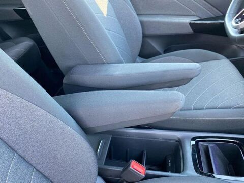 ID.3 Volkswagen 2025 occasion 33700 M&eacute;rignac