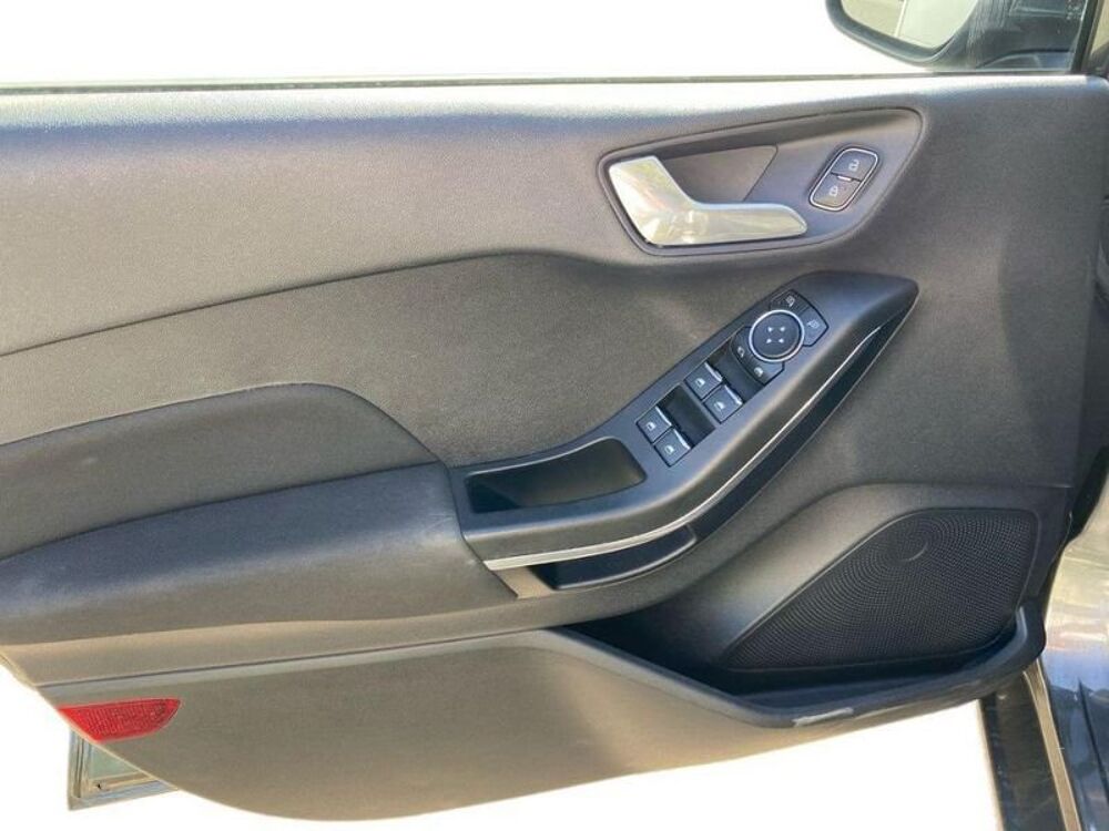 Fiesta Ford 2019 occasion 33700 M&eacute;rignac