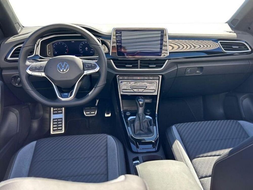T-ROC Volkswagen 2026 occasion 34000 Montpellier