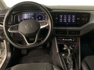 Taigo Volkswagen 2024 occasion 33700 M&eacute;rignac