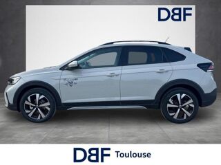 Taigo Volkswagen 2026 occasion 33700 M&eacute;rignac
