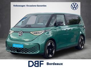 ID.Buzz Volkswagen 2024 occasion 33700 M&eacute;rignac