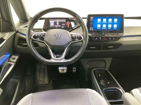 ID.3 Volkswagen 2020 occasion 34000 Montpellier