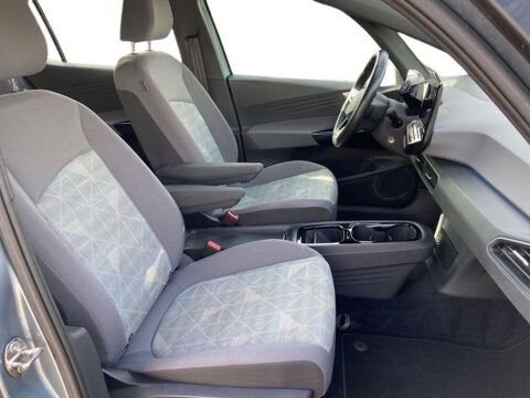 ID.3 Volkswagen 2021 occasion 33700 M&eacute;rignac